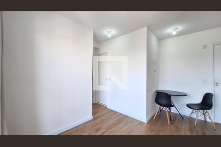 Sala de apartamento para alugar com 2 quartos, 39m² em Água Branca, São Paulo