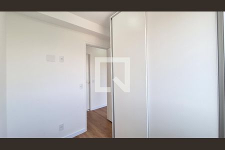 Quarto 1 de apartamento para alugar com 2 quartos, 39m² em Água Branca, São Paulo