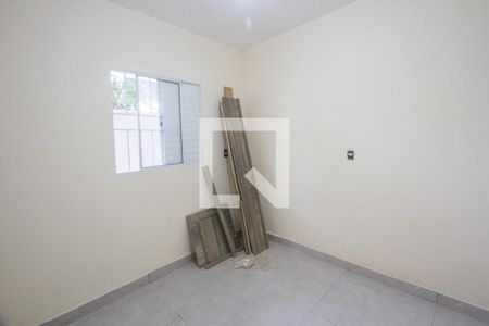 Quarto 1 de apartamento para alugar com 2 quartos, 40m² em Jardim Alfredo, São Paulo