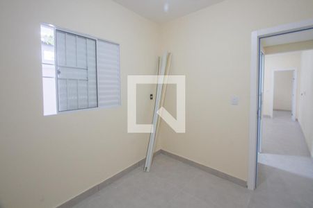 Quarto 2 de apartamento para alugar com 2 quartos, 40m² em Jardim Alfredo, São Paulo