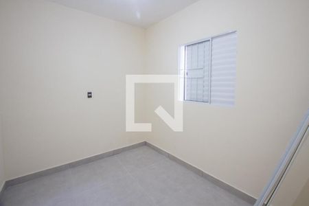 Quarto 2 de apartamento para alugar com 2 quartos, 40m² em Jardim Alfredo, São Paulo