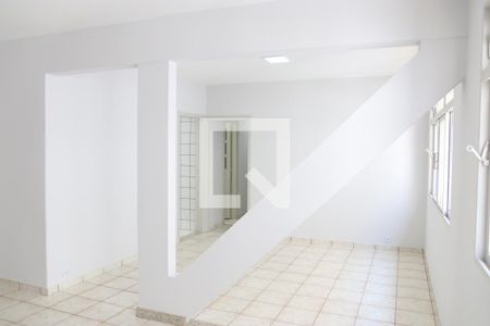 Sala de apartamento para alugar com 3 quartos, 90m² em Setor Oeste, Goiânia