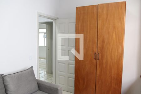 Quarto 1 de apartamento para alugar com 3 quartos, 90m² em Setor Oeste, Goiânia