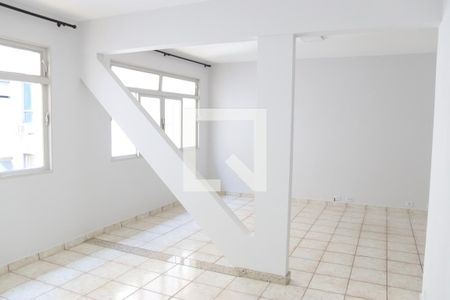 Sala de apartamento para alugar com 3 quartos, 90m² em Setor Oeste, Goiânia