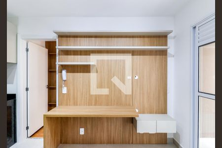 Apartamento para alugar com 24m², 1 quarto e sem vagaSala