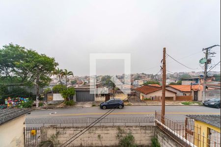 Vista do Quarto 1 de casa à venda com 6 quartos, 250m² em Jardim Alvorada, Santo André