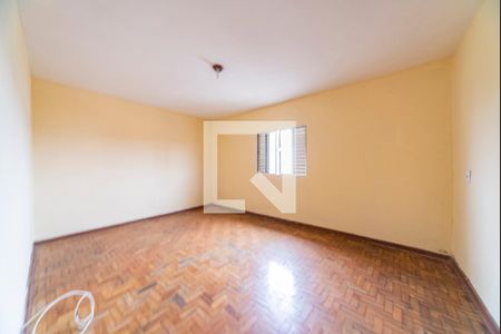 Quarto 2 de casa à venda com 6 quartos, 250m² em Jardim Alvorada, Santo André