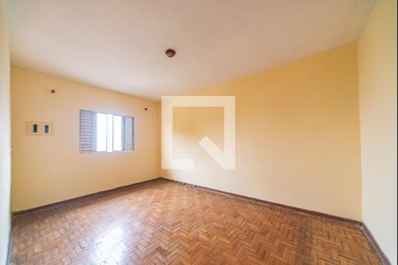 Quarto 1 de casa à venda com 6 quartos, 250m² em Jardim Alvorada, Santo André