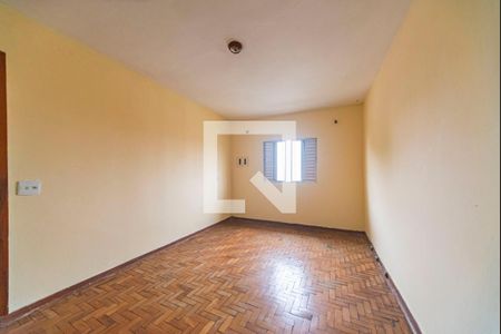 Quarto 1 de casa à venda com 6 quartos, 250m² em Jardim Alvorada, Santo André