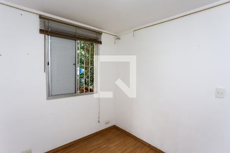 quarto 1 de apartamento para alugar com 2 quartos, 59m² em Jardim Umuarama, São Paulo