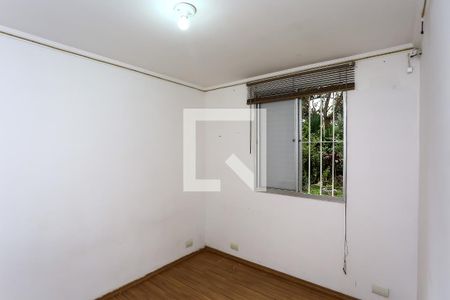 quarto 1 de apartamento para alugar com 2 quartos, 59m² em Jardim Umuarama, São Paulo