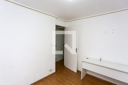 quarto 1 de apartamento para alugar com 2 quartos, 59m² em Jardim Umuarama, São Paulo