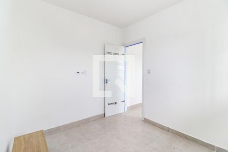 Quarto 1 de apartamento para alugar com 2 quartos, 40m² em Jardim Alfredo, São Paulo