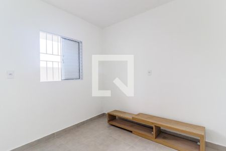 Quarto 1 de apartamento para alugar com 2 quartos, 40m² em Jardim Alfredo, São Paulo