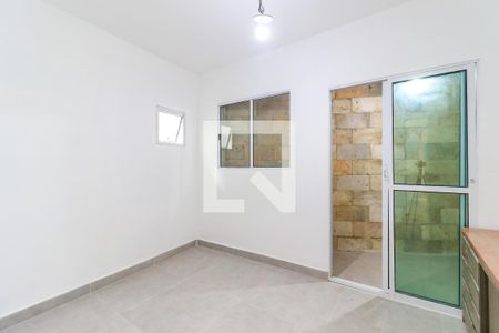 Quarto 1 de apartamento para alugar com 2 quartos, 51m² em Jardim Alfredo, São Paulo