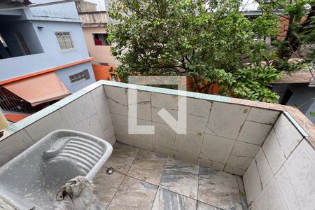 Studio para alugar com 44m², 1 quarto e sem vaga Studio para alugar com 44m², 1 quarto e sem vagaÁrea de Serviço