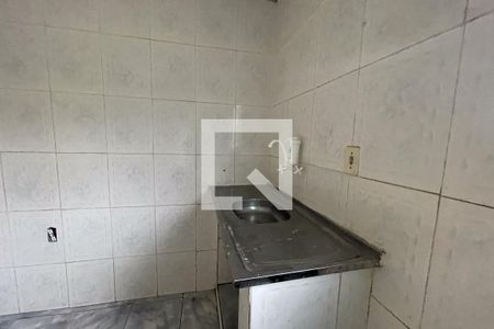 Studio de kitnet/studio para alugar com 1 quarto, 44m² em Parque Lafaiete, Duque de Caxias