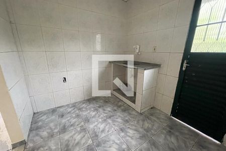 Studio de kitnet/studio para alugar com 1 quarto, 44m² em Parque Lafaiete, Duque de Caxias