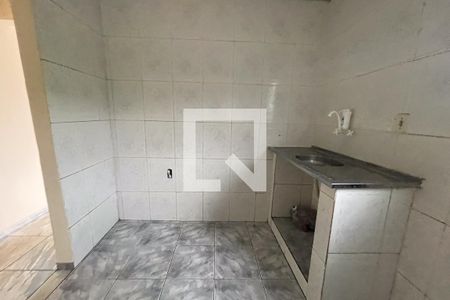 Studio de kitnet/studio para alugar com 1 quarto, 44m² em Parque Lafaiete, Duque de Caxias