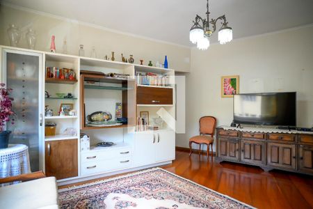 Sala  de casa para alugar com 3 quartos, 760m² em Sacomã, São Paulo