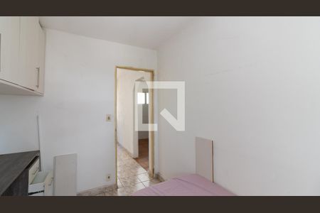 Quarto 1 de apartamento à venda com 2 quartos, 50m² em Conjunto Habitacional Padre Manoel da Nóbrega, São Paulo