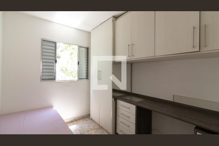 Quarto 1 de apartamento à venda com 2 quartos, 50m² em Conjunto Habitacional Padre Manoel da Nóbrega, São Paulo