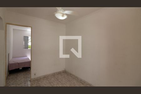 Sala de apartamento à venda com 2 quartos, 50m² em Conjunto Habitacional Padre Manoel da Nóbrega, São Paulo