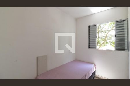 Quarto 1 de apartamento à venda com 2 quartos, 50m² em Conjunto Habitacional Padre Manoel da Nóbrega, São Paulo