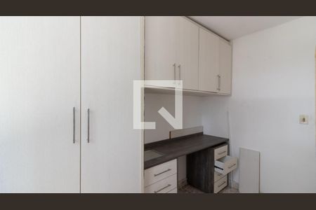 Quarto 1 de apartamento à venda com 2 quartos, 50m² em Conjunto Habitacional Padre Manoel da Nóbrega, São Paulo