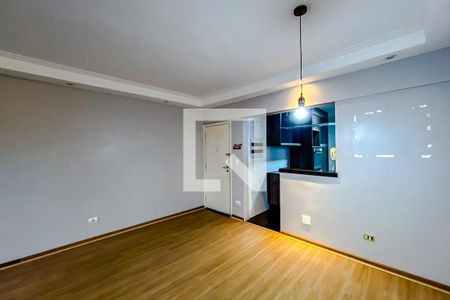 Sala de apartamento à venda com 3 quartos, 98m² em Belenzinho, São Paulo