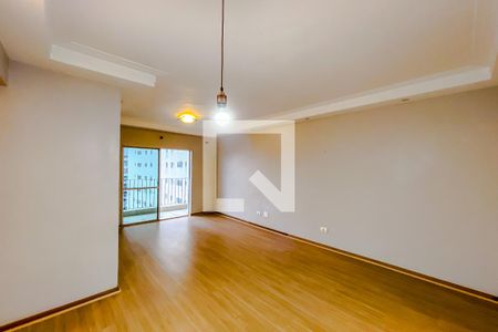 Sala de apartamento à venda com 3 quartos, 98m² em Belenzinho, São Paulo