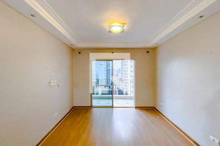 Sala de apartamento à venda com 3 quartos, 98m² em Belenzinho, São Paulo