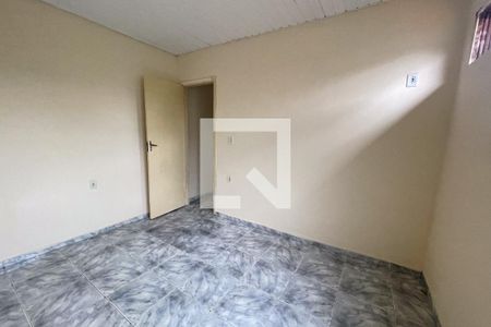 Casa para alugar com 44m², 1 quarto e sem vaga Casa para alugar com 44m², 1 quarto e sem vagaQuarto