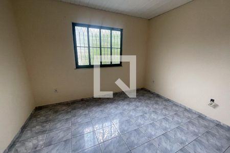 Sala de casa para alugar com 1 quarto, 44m² em Parque Lafaiete, Duque de Caxias