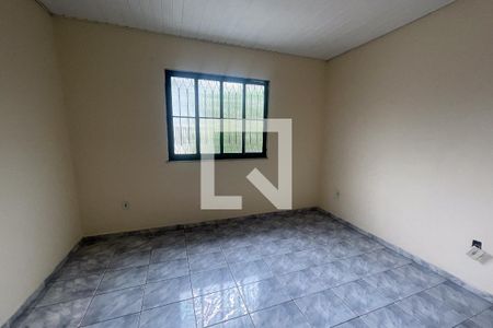 Sala de casa para alugar com 1 quarto, 44m² em Parque Lafaiete, Duque de Caxias