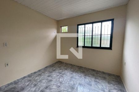 Casa para alugar com 44m², 1 quarto e sem vaga Casa para alugar com 44m², 1 quarto e sem vagaQuarto
