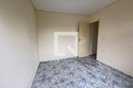 Casa para alugar com 44m², 1 quarto e sem vaga Casa para alugar com 44m², 1 quarto e sem vagaQuarto
