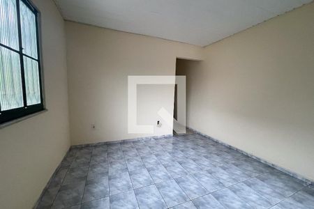 Sala de casa para alugar com 1 quarto, 44m² em Parque Lafaiete, Duque de Caxias