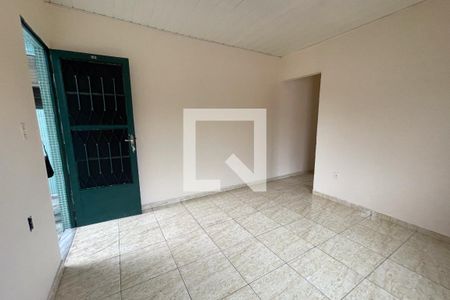 Sala de casa para alugar com 1 quarto, 44m² em Parque Lafaiete, Duque de Caxias