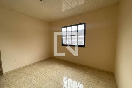 Sala de casa para alugar com 1 quarto, 44m² em Parque Lafaiete, Duque de Caxias