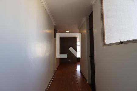 Sala de apartamento para alugar com 3 quartos, 216m² em Centro, Ribeirão Preto