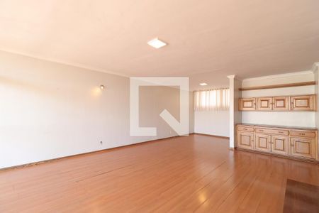 Sala de apartamento para alugar com 3 quartos, 216m² em Centro, Ribeirão Preto