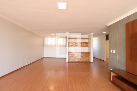 Sala de apartamento para alugar com 3 quartos, 216m² em Centro, Ribeirão Preto