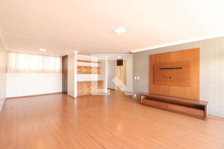 Sala de apartamento para alugar com 3 quartos, 216m² em Centro, Ribeirão Preto