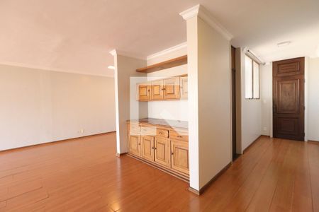 Sala de apartamento para alugar com 3 quartos, 216m² em Centro, Ribeirão Preto