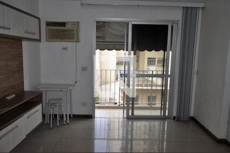 Sala de apartamento à venda com 3 quartos, 80m² em Méier, Rio de Janeiro