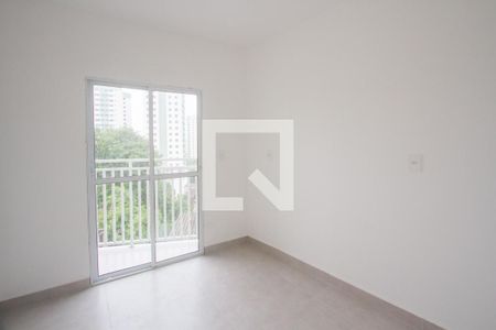 Quarto 1 de apartamento para alugar com 2 quartos, 47m² em Jardim Alfredo, São Paulo