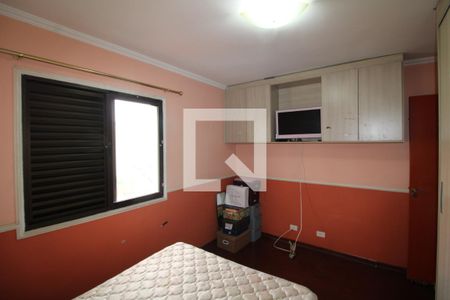 Quarto 2 de apartamento para alugar com 3 quartos, 70m² em Lauzane Paulista, São Paulo