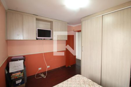 Quarto 2 de apartamento para alugar com 3 quartos, 70m² em Lauzane Paulista, São Paulo