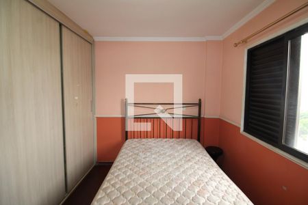 Quarto 2 de apartamento para alugar com 3 quartos, 70m² em Lauzane Paulista, São Paulo